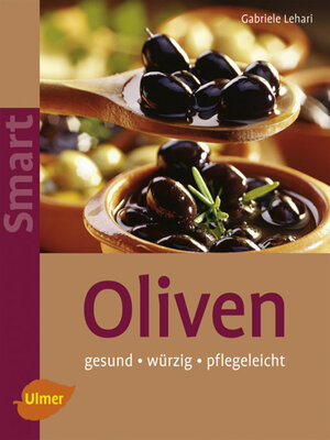cover image of Oliven